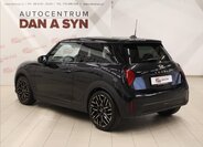 Mini Cooper Hatchback 2,0 l 150 kw