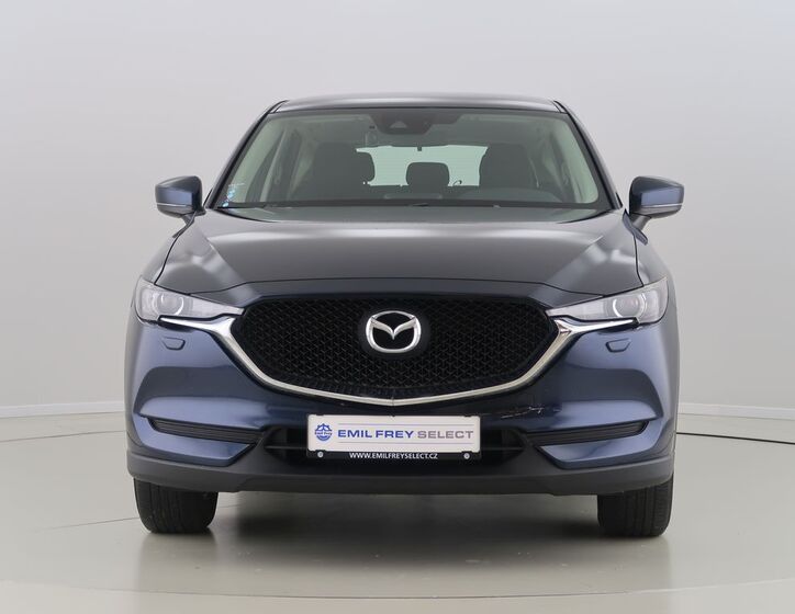 Mazda CX-5 2