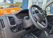 Peugeot Boxer Skříň 2,2 l 132 kw