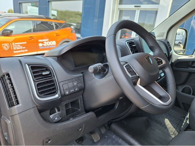 Peugeot Boxer Skříň 2,2 l 132 kw