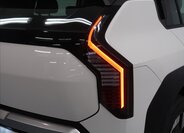 KIA EV3 SUV / Terénní 0,0 150 kw