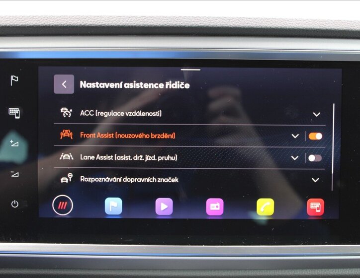 Seat Ateca SUV / Terénní 2,0 l 110 kw