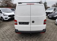 Volkswagen Transporter Ostatní 2,0 l 84 kw
