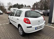 Renault Clio Hatchback 1,1 l 55 kw