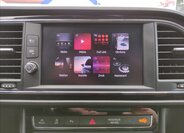 Seat Leon Kombi 1,4 l 92 kw