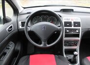 Peugeot 307 Hatchback 1,6 l 66 kw
