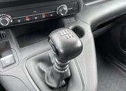 Opel Combo Skříň 1,5 l 96 kw