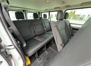 Renault Trafic MPV 1,6 l 92 kw