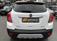 Opel Mokka Hatchback 1,7 l 96 kw
