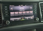 Škoda Kodiaq SUV / Terénní 2,0 l 147 kw