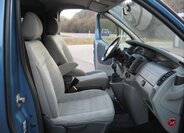 Renault Trafic Kombi 2,5 l 99 kw