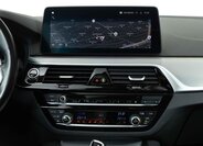 BMW Řada 5 Sedan / Limuzína 3,0 l 250 kw