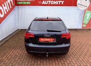 Audi A3 Hatchback 1,4 l 92 kw