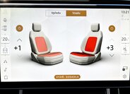 Land Rover Range Rover Velar SUV / Terénní 2,0 l 150 kw