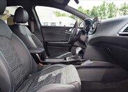 KIA XCeed SUV / Terénní 0,0 132 kw