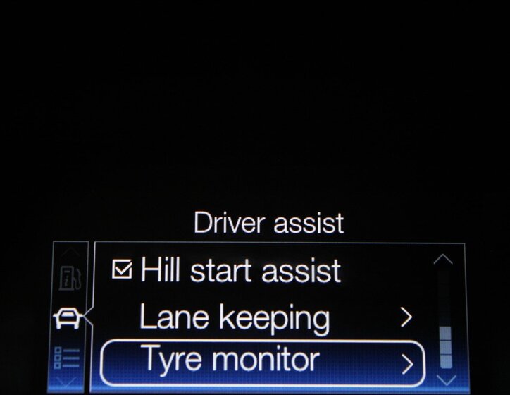 Ford S-MAX MPV 1,5 l 121 kw