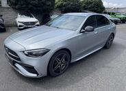 Mercedes-Benz Třídy C 3