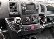 Peugeot Boxer 9