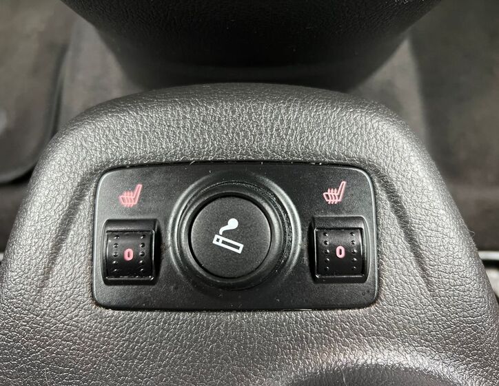 Ford Tourneo Connect 14