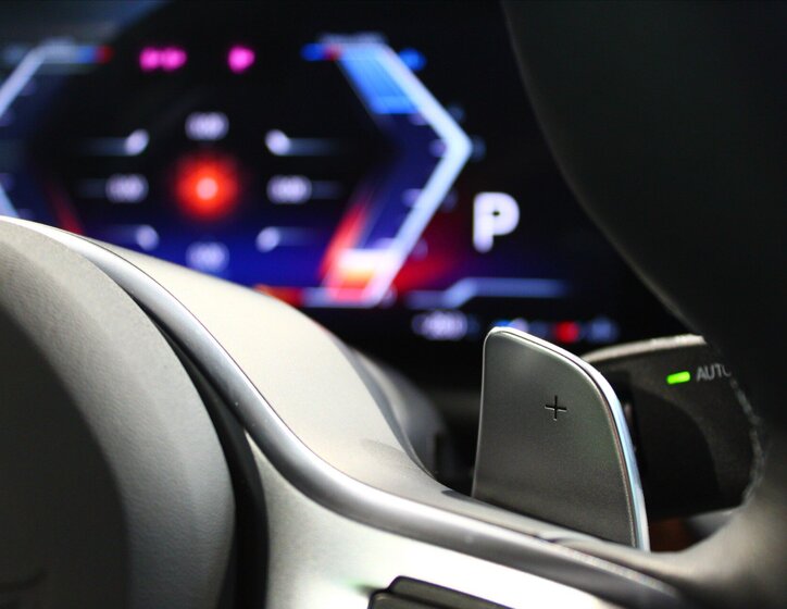 BMW Řada 3 Sedan / Limuzína 2,0 l 140 kw