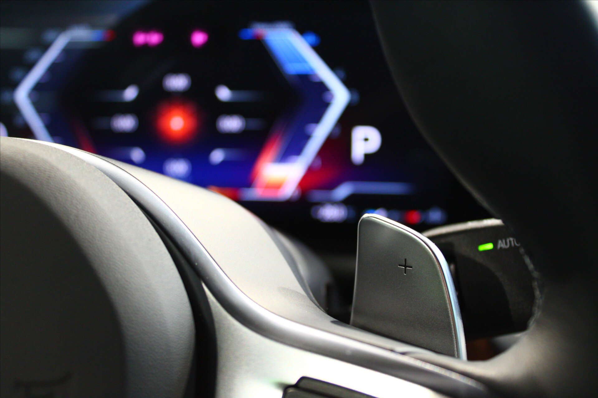 BMW Řada 3 Sedan / Limuzína 2,0 l 140 kw