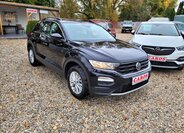 Volkswagen T-Roc SUV / Terénní 999,0 85 kw