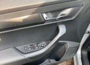 Škoda Karoq Kombi 2,0 l 110 kw