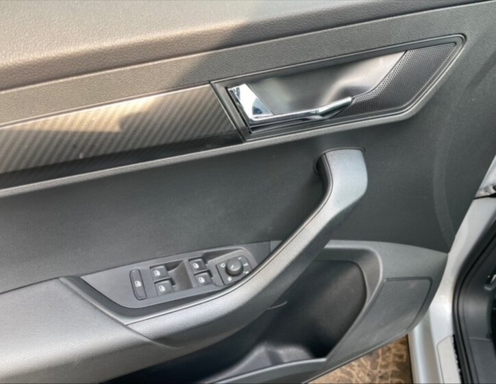 Škoda Karoq Kombi 2,0 l 110 kw