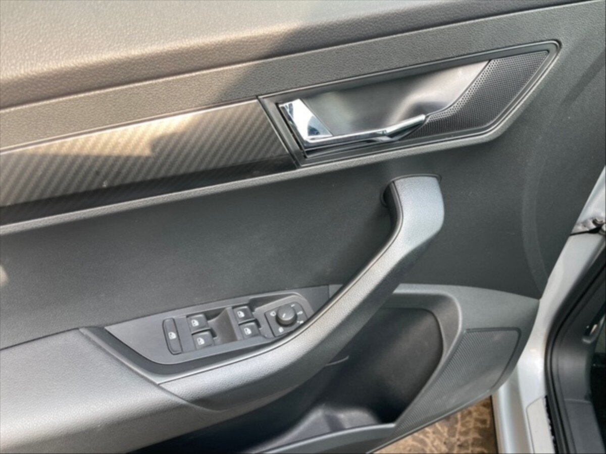 Škoda Karoq Kombi 2,0 l 110 kw