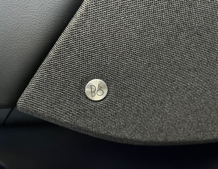 Ford Mustang Mach-E SUV / Terénní 0,0 198 kw