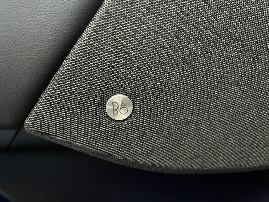 Ford Mustang Mach-E SUV / Terénní 0,0 198 kw