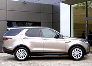 Land Rover Discovery SUV 3,0 l 184 kw