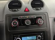 Volkswagen Caddy 12