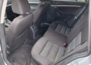 Škoda Octavia Kombi 0,0 103 kw