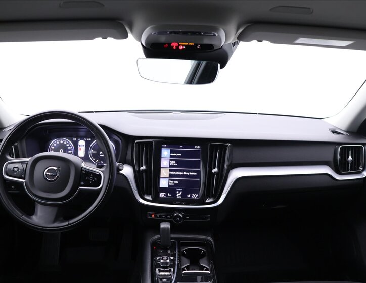 Volvo V60 Kombi 2,0 l 186 kw