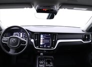 Volvo V60 Kombi 2,0 l 186 kw