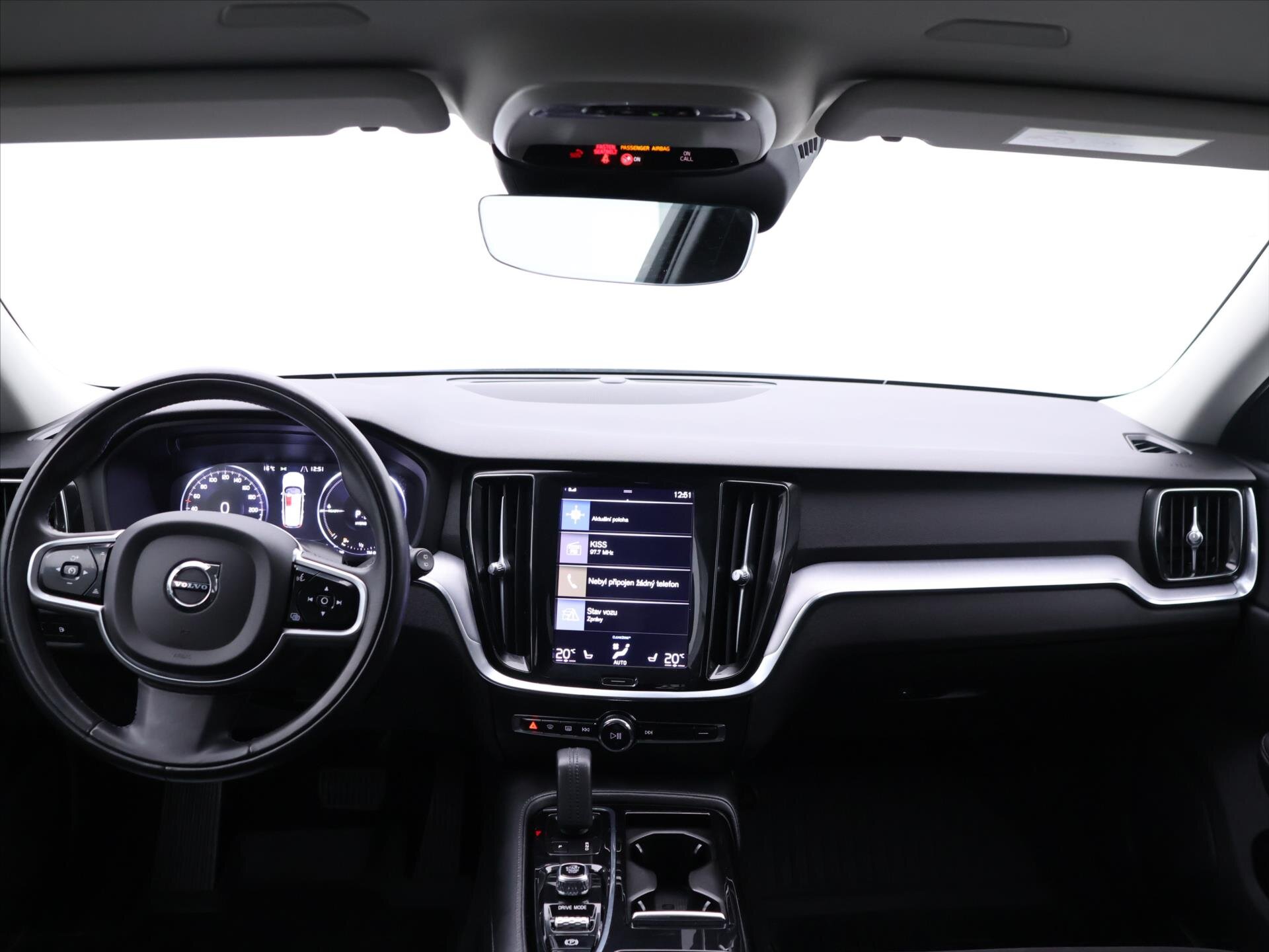 Volvo V60 Kombi 2,0 l 186 kw