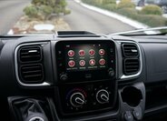 Citroën Jumper Ostatní 2,2 l 133 kw