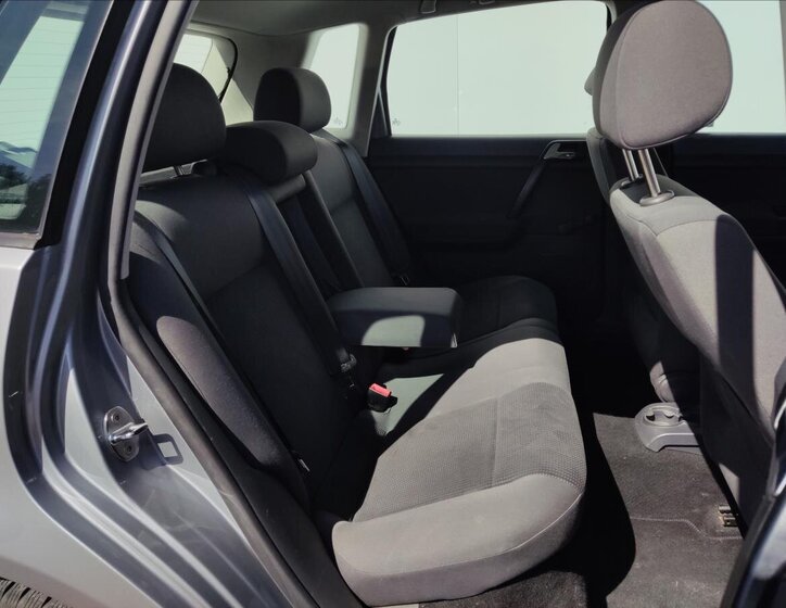 Volkswagen Polo Hatchback 1,2 l 44 kw