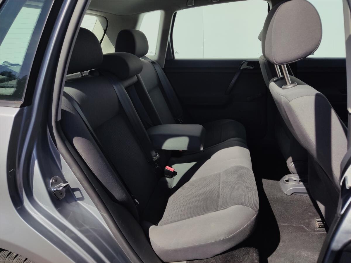 Volkswagen Polo Hatchback 1,2 l 44 kw