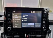 Toyota Corolla Kombi 1,8 l 72 kw