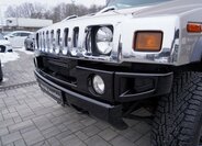 Hummer H2 SUV 6,0 l 232 kw