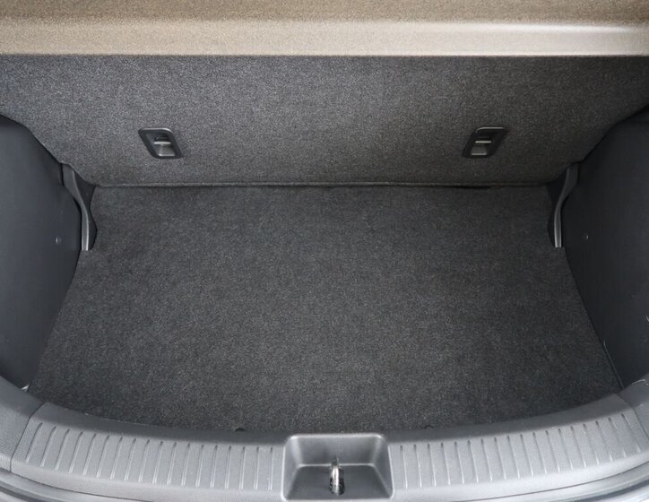 Mazda 2 Hatchback 1,3 l 55 kw