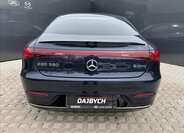 Mercedes-Benz EQS Sedan / Limuzína 0,0 385 kw