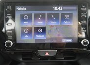 Toyota Yaris Cross Hatchback 1,5 l 68 kw