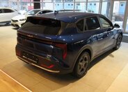 KIA Ostatní Ostatní 0,0 0