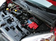 Renault Kangoo MPV 1,2 l 84 kw