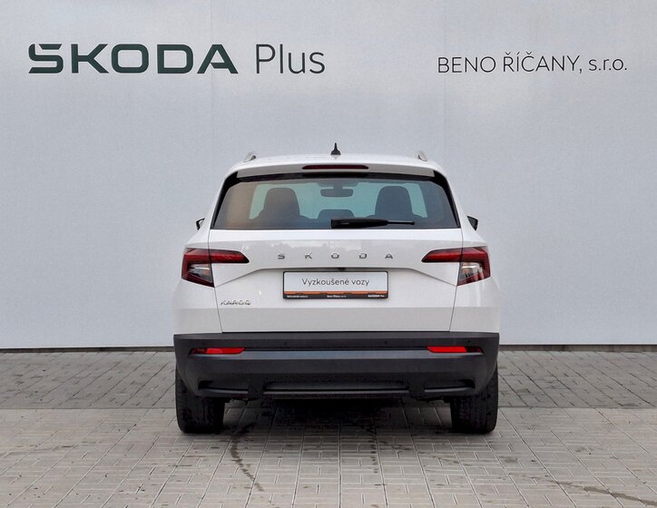 Škoda Karoq 12