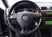 Škoda Fabia Hatchback 1,4 l 63 kw