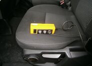 Ford Transit Sklápěč 2,2 l 92 kw